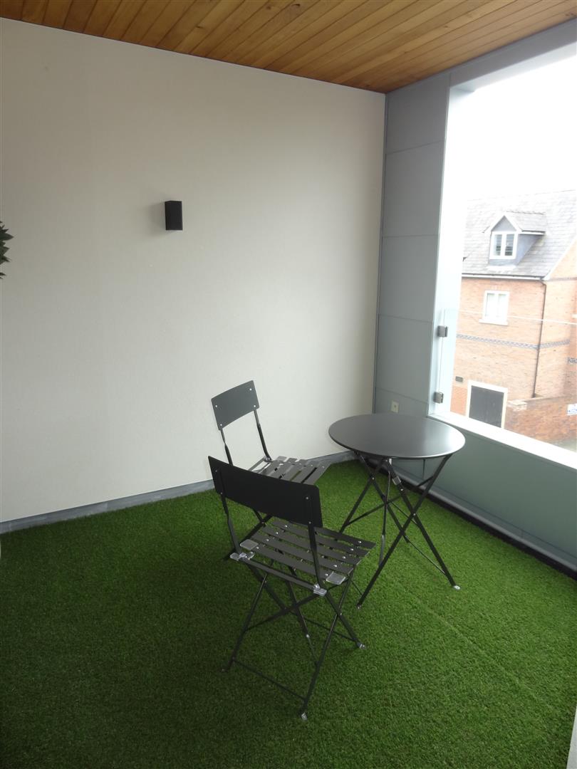 15 Cambrian House Chester Street, Shrewsbury, SY1 1PA For Sale